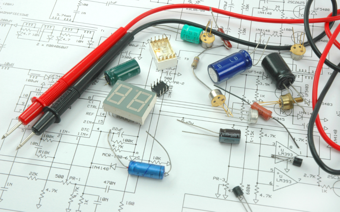 How to Improve your Electronics Knowledge